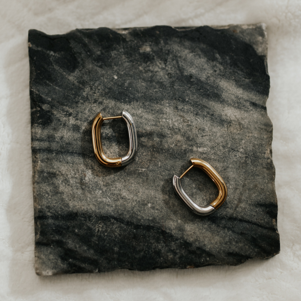 June Earrings