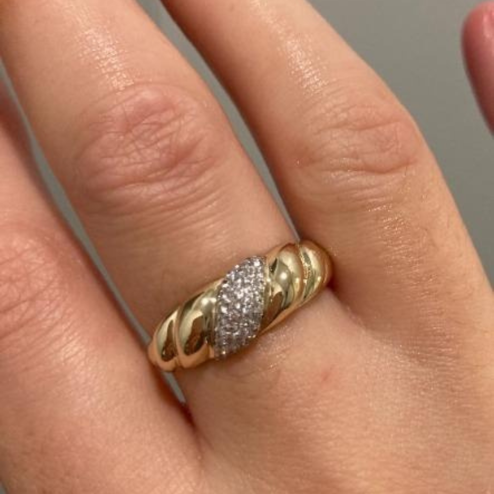 Mallory Ring