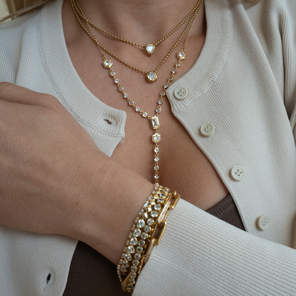 Arielle Necklace