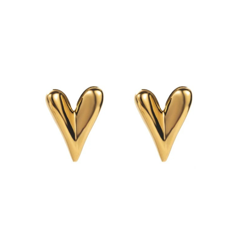 Elizabeth Earrings
