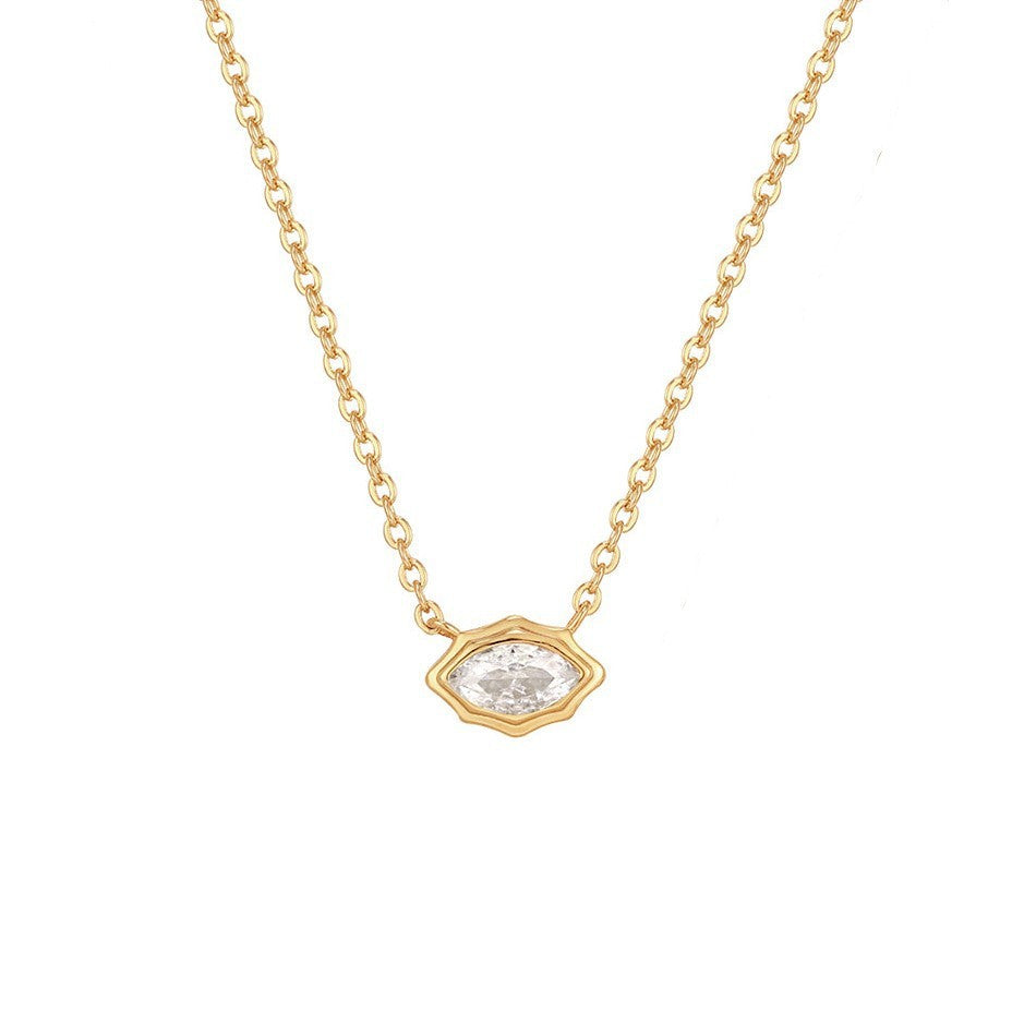 Arielle Necklace