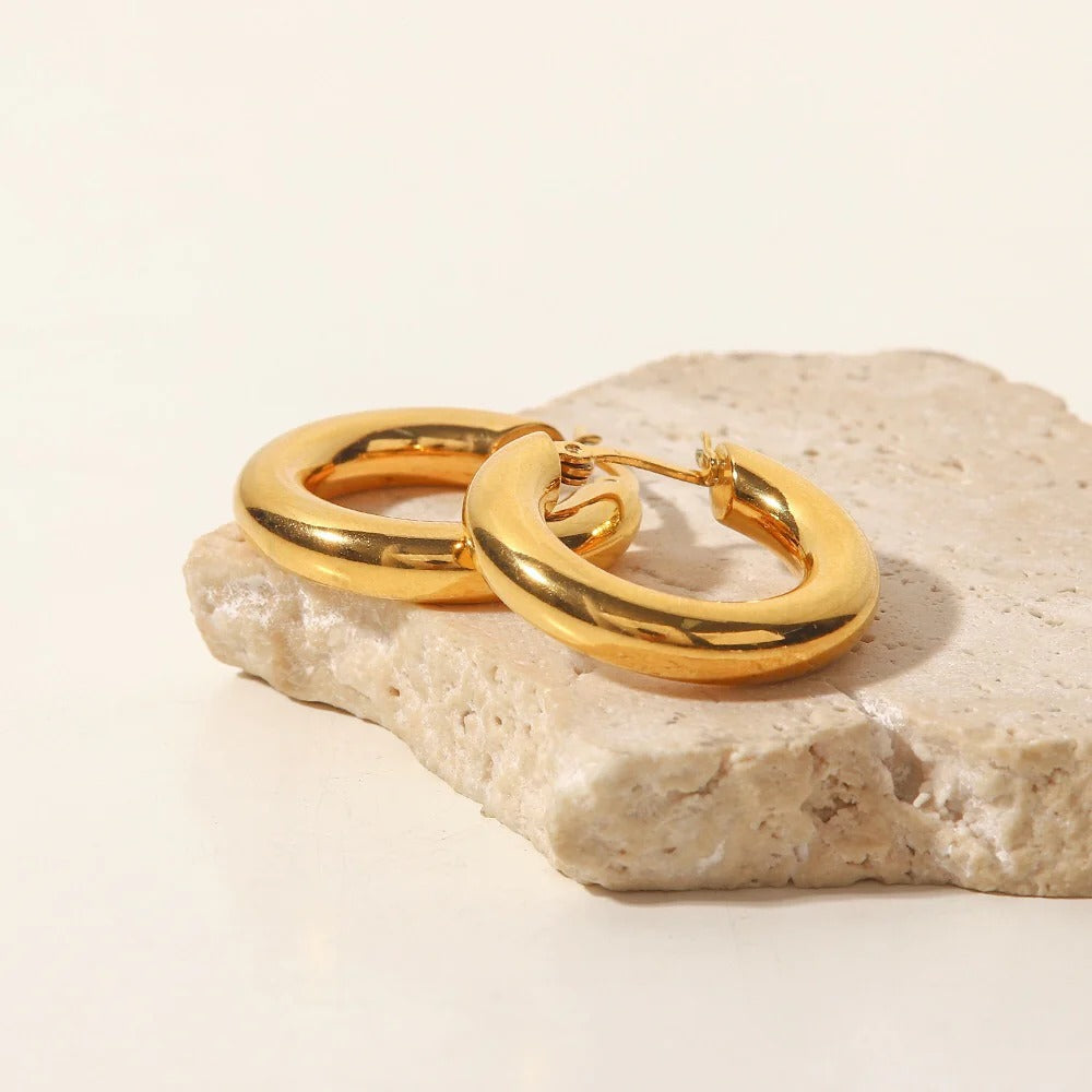 Lisa Earrings